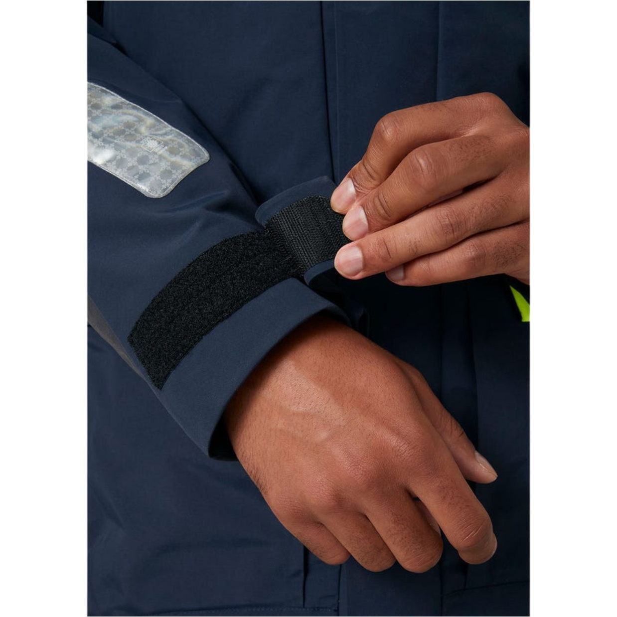 2026 Helly Hansen Heren Skagen Offshore Jack 34255 - Navy